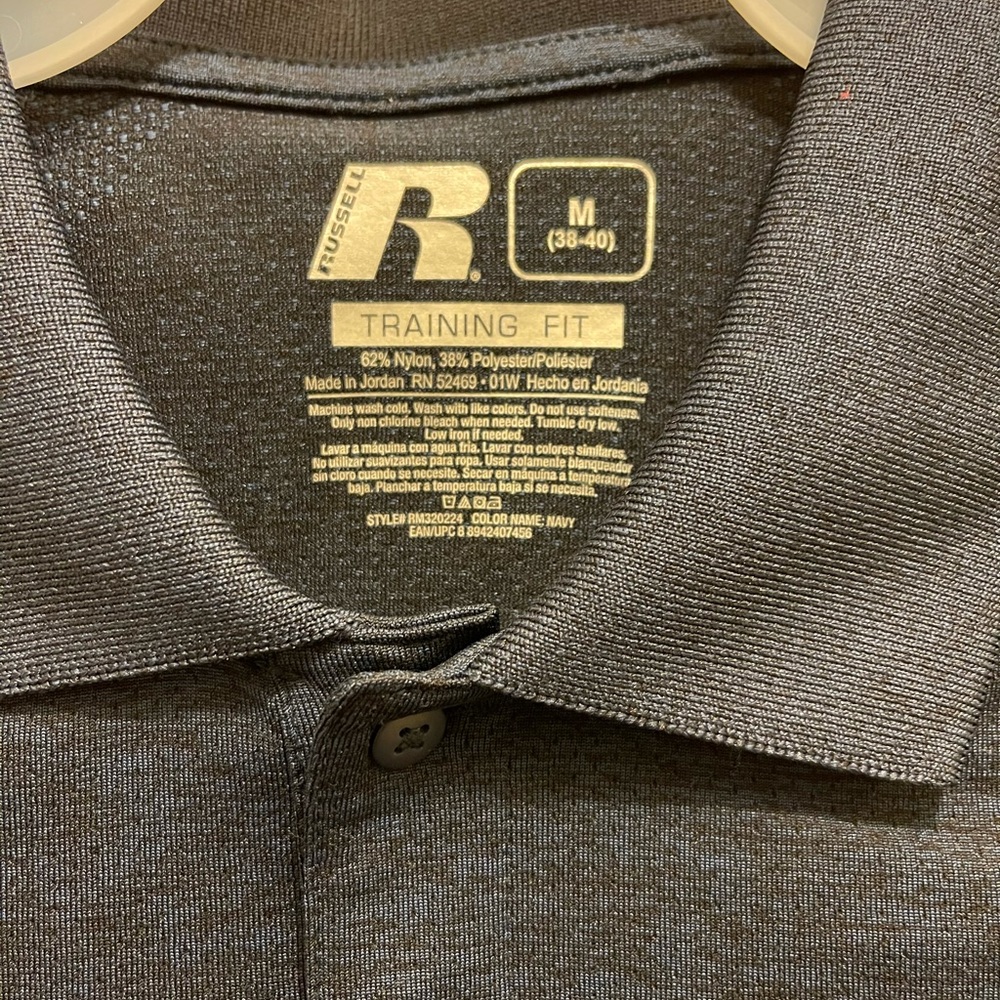 Men Shirt - Picture 5 of 9